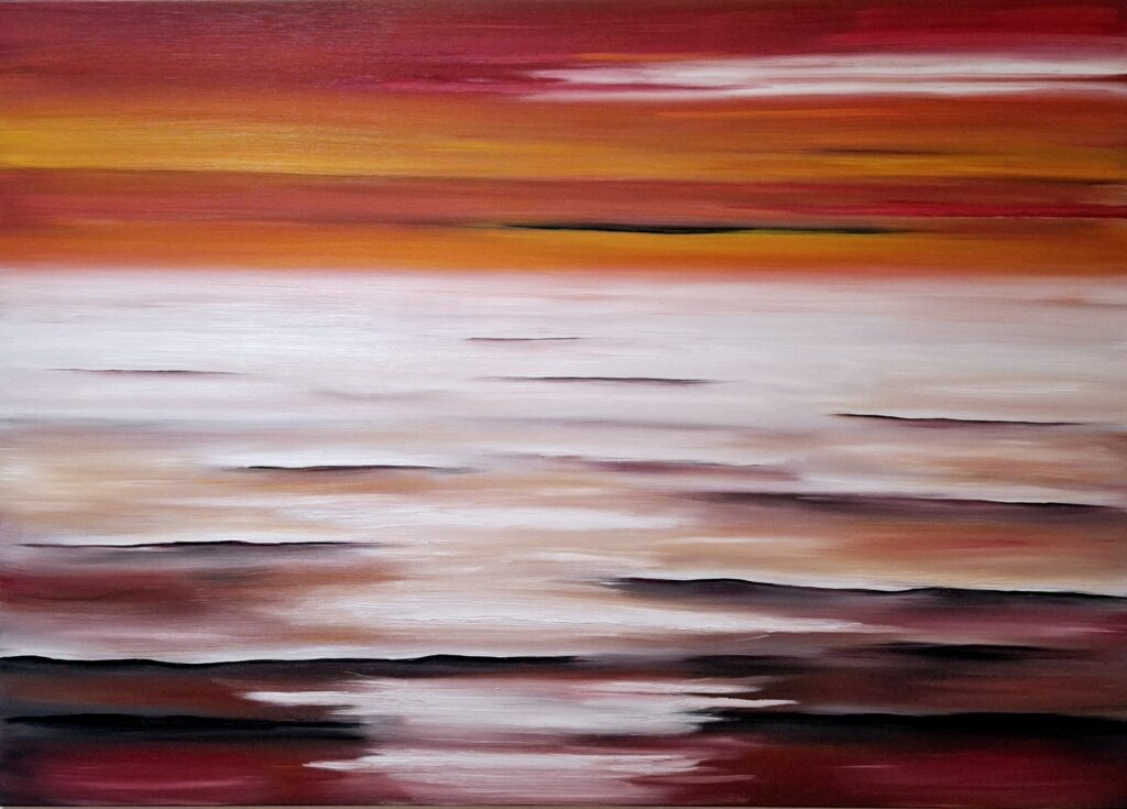 frieden 1.1 100x140 Januar 2025