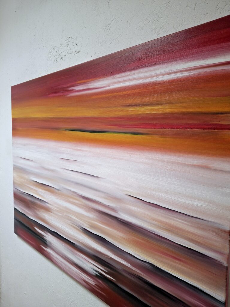 frieden 1.3 100x140 Januar 2025